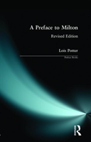 Preface to Milton