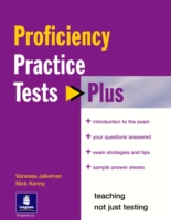 Practice Tests Plus CPE