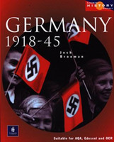 Longman History Project Germany 1918-1945 Paper