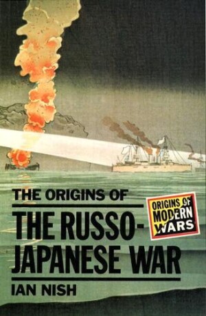 Origins of the Russo-Japanese War