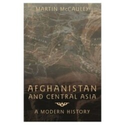 Afghanistan and Central Asia