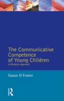 Communicative Competence of Young Children A Modular Approach