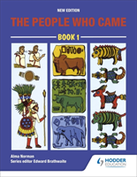 People Who Came Book 1