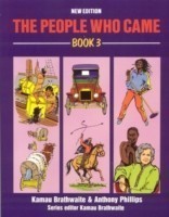 People Who Came Book 3