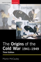 Origins of the Cold War, 1941-1949