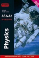 Revision Express A-level Study Guide: Physics 2nd edition