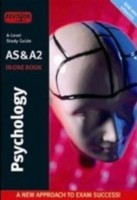 Revision Express A-level Study Guide: Psychology 2nd edition