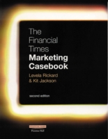Principles of Marketing with                                          FT Marketing Casebook