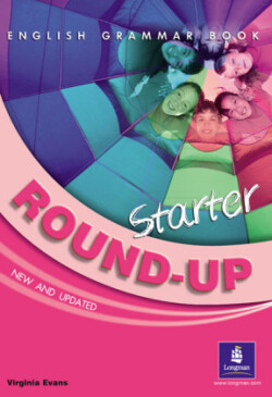 Round-Up Starter Student Book 3rd Edition