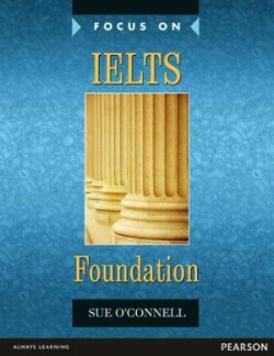 Focus on IELTS Foundation Coursebook Industrial Ecology