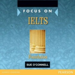 Focus on IELTS Foundation Class CDs Industrial Ecology