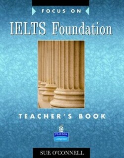 Focus on IELTS Foundation Teacher's Book Industrial Ecology