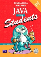 Java for Students with                                                Experiments in Java:An Introductory Lab Manual