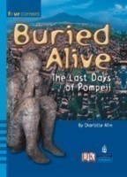 Four Corners: Buried Alive: Pompeii (Pack of Six)