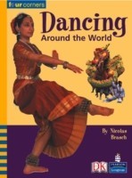 Four Corners: Dancing Around the World (Pack of Six)