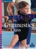 Four Corners: My Gymnastics Class (Pack of Six)