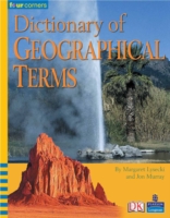 Four Corners: Dictionary of Geographical Terms