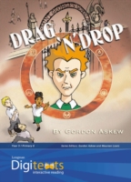 Digitexts: Drag 'n' Drop Teacher's Book and CD ROM