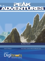 Digitexts: Peak Adventures Teacher's Book and CD-ROM