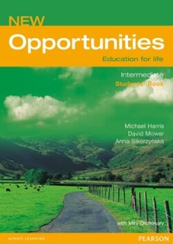 New Opportunities Intermediate Student's Book