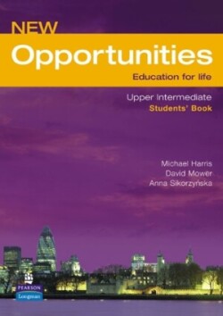 Opportunities Global Upper-Intermediate Students' Book NE