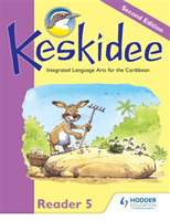 Keskidee Reader 5