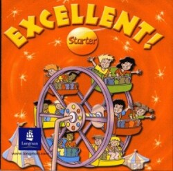 Excellent Starter CD 1-2, Audio-CD