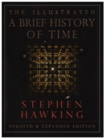 Illustrated Brief History of Time