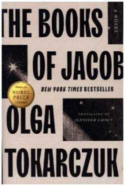 Books of Jacob