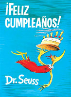 !Feliz cumpleanos! (Happy Birthday to You! Spanish Edition)