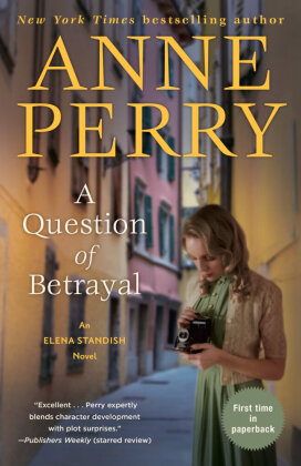 Question of Betrayal