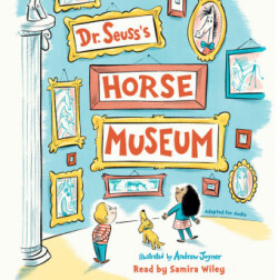 Dr. Seuss's Horse Museum