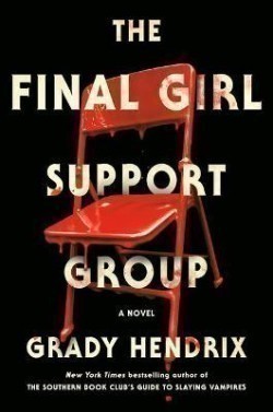 Final Girl Support Group
