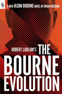 Robert Ludlum's The Bourne Evolution