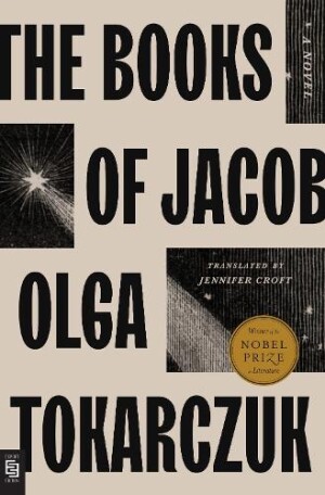 Books of Jacob