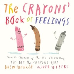 Crayons' Book of Feelings