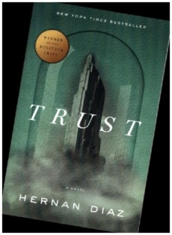 Trust (Pulitzer Prize Winner)