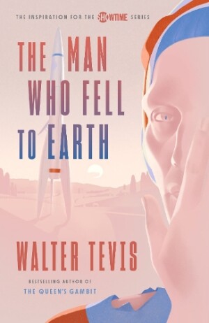 Man Who Fell to Earth