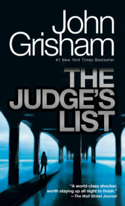Judge's List