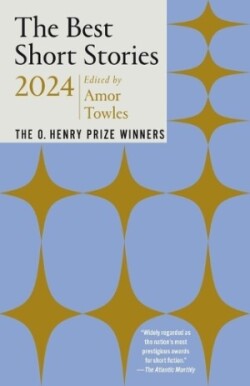 Best Short Stories 2024