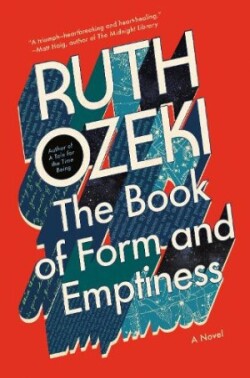 Book of Form and Emptiness