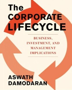 Corporate Life Cycle