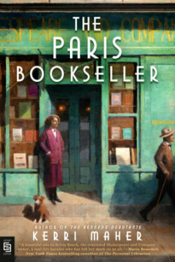 Paris Bookseller