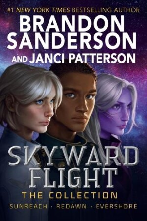 Skyward Flight: The Collection