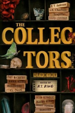 Collectors: Stories