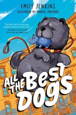 All the Best Dogs