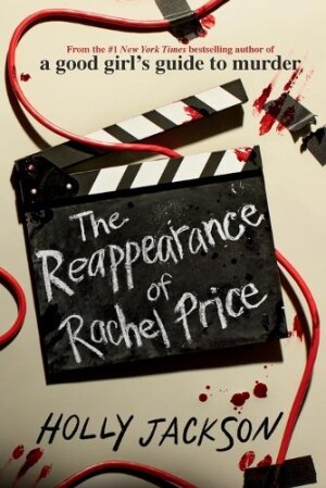 Reappearance of Rachel Price