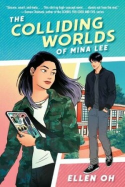 Colliding Worlds of Mina Lee