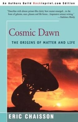 Cosmic Dawn