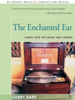 Enchanted Ear